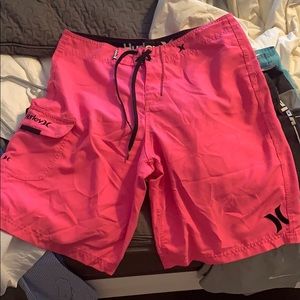 Hurley board shorts